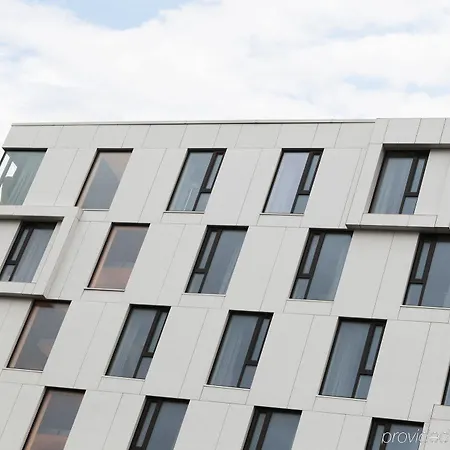 Scandic Rock Otel Namsos