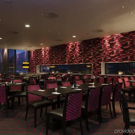 Otel Scandic Rock Namsos