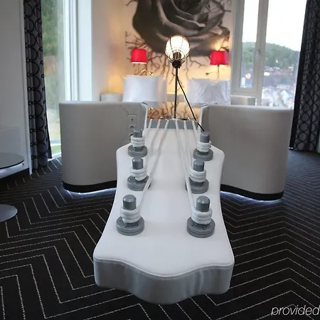 Scandic Rock Otel Namsos