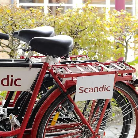 Scandic Rock Hotel