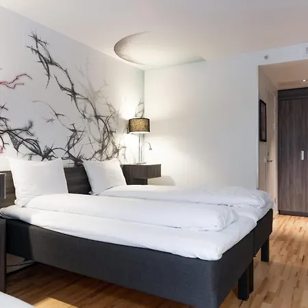 Scandic Rock Hotel