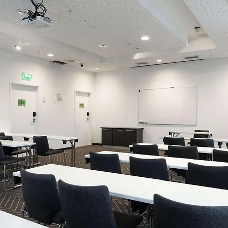 Hotel Scandic Rock Namsos