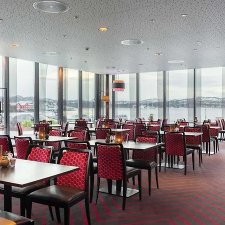 Hotel Scandic Rock Namsos