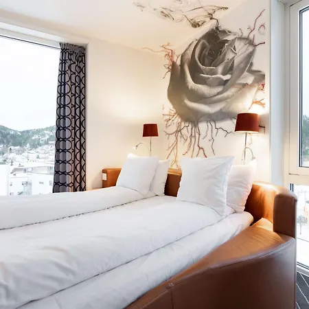 Scandic Rock Hotel