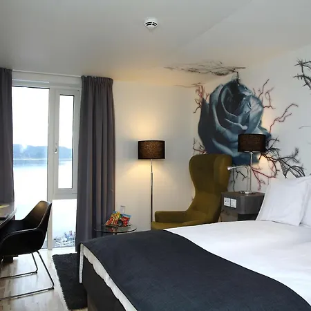Hotel Scandic Rock
