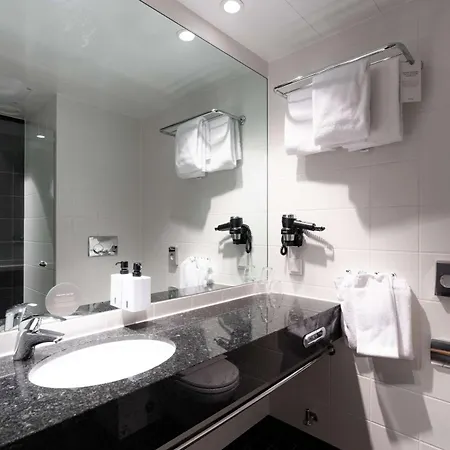 Hotel Scandic Rock 4*