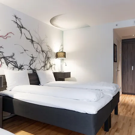 Scandic Rock 4* Namsos