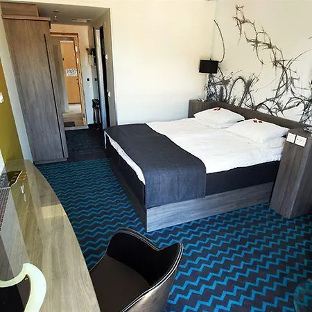 Scandic Rock 4* Namsos