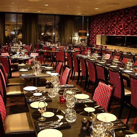 Hotel Scandic Rock 4*