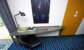 Hotel Scandic Rock Namsos