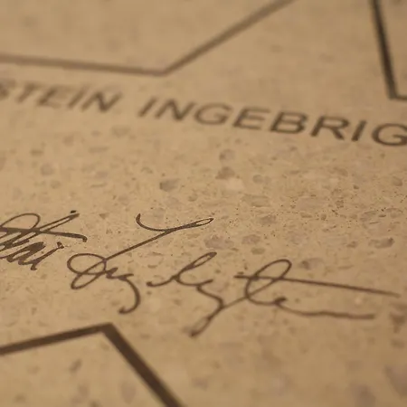 Scandic Rock Hotel 4*