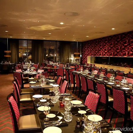 Scandic Rock 4* Namsos