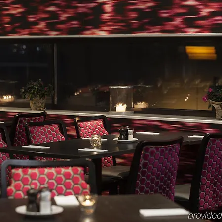 Scandic Rock 4* Namsos