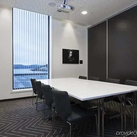 Scandic Rock Hotel Namsos